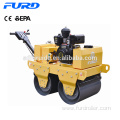 550kg Mini Vibratory Hand Compact Road Roller